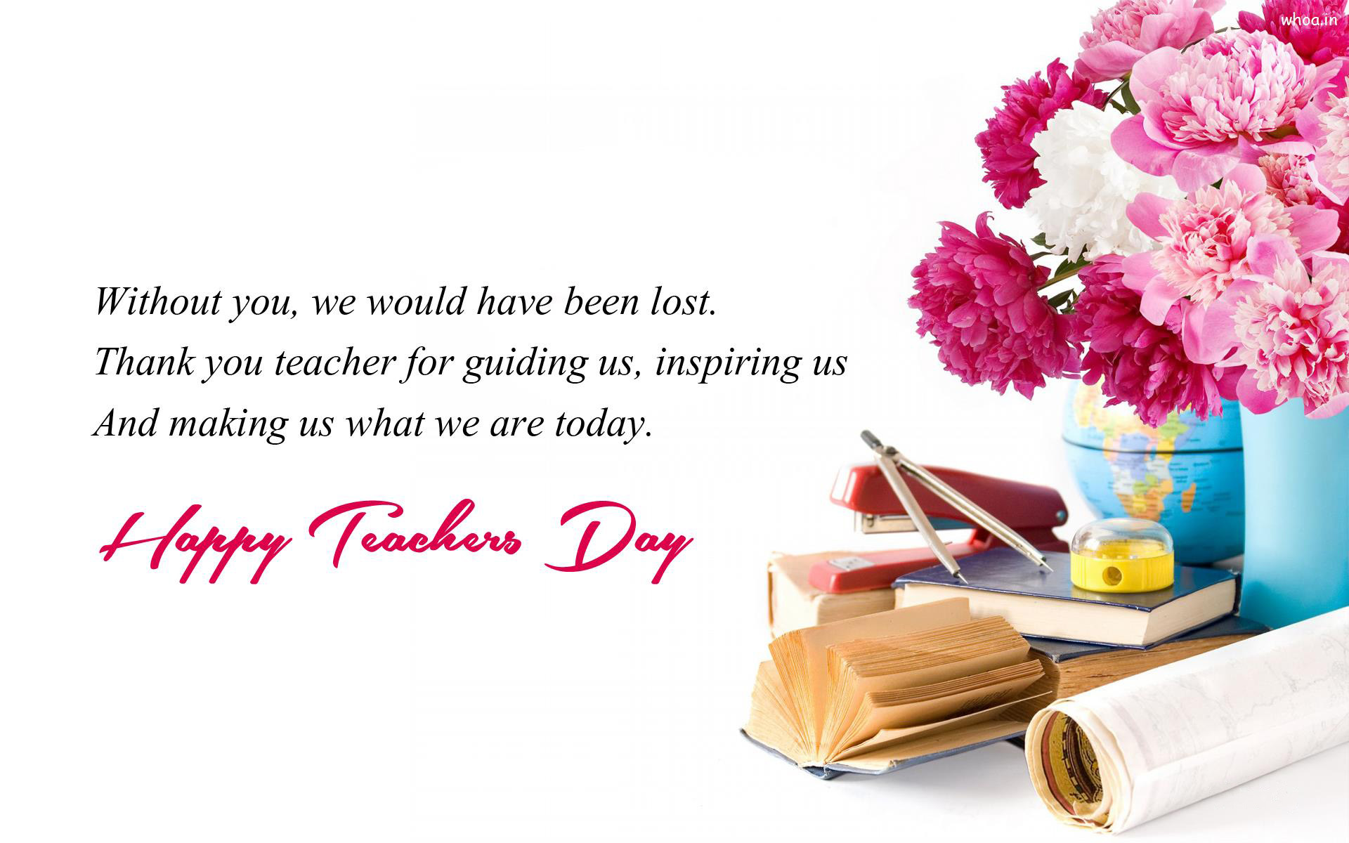 53+ Teachers Day Quotes Images To Download In HD Format
