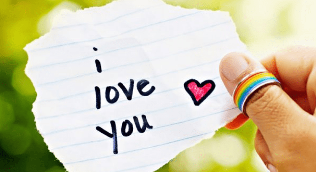 Love Messages For Her From The Heart