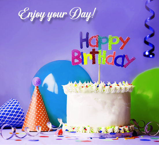 Wishes For Birthday