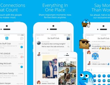 Group Texting App For Business